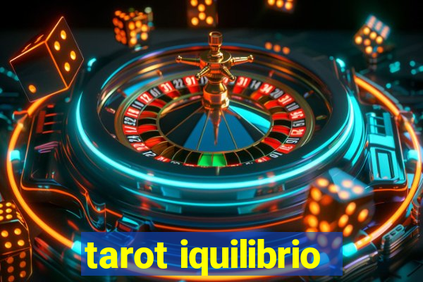 tarot iquilibrio